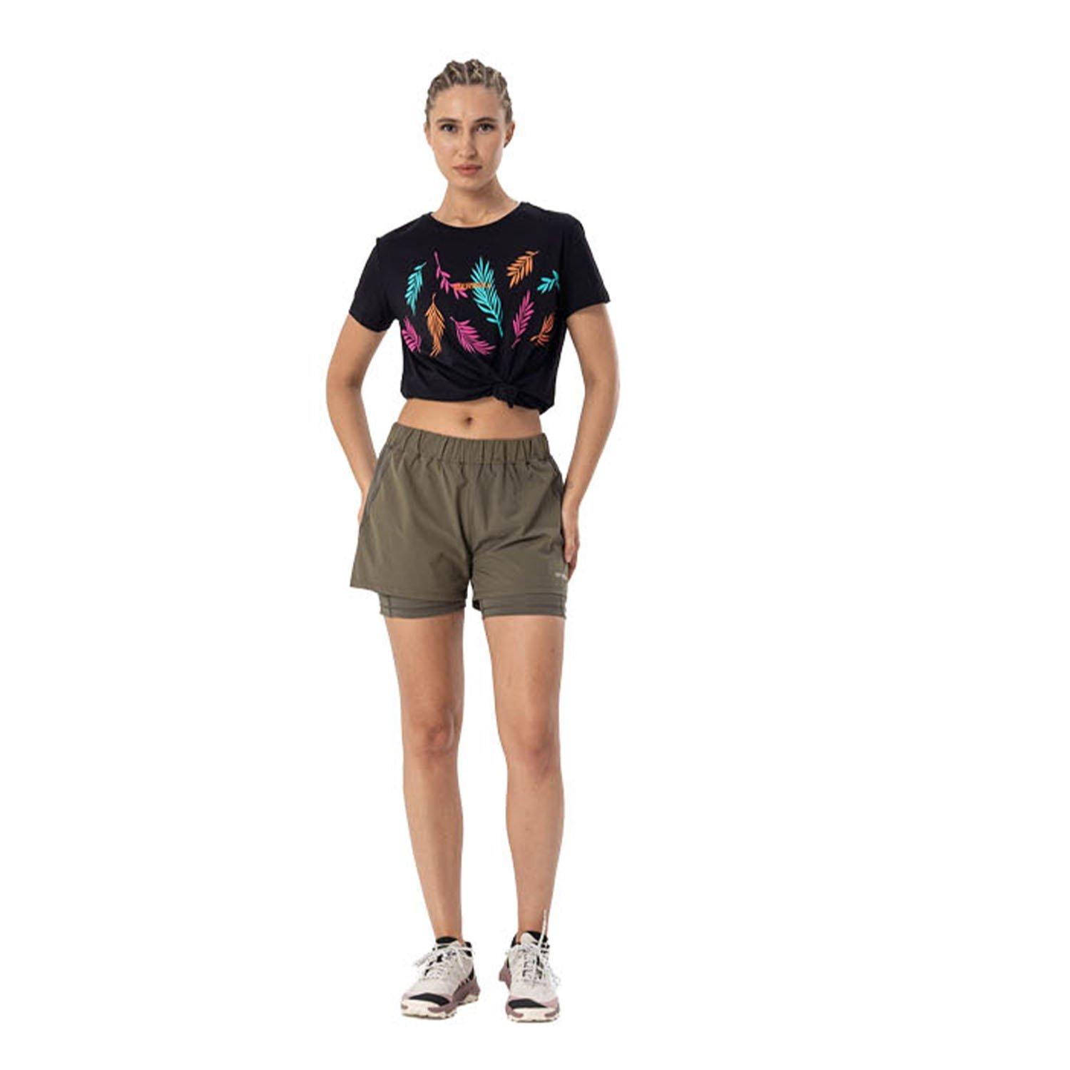 Tia W Kadın T-shirt
