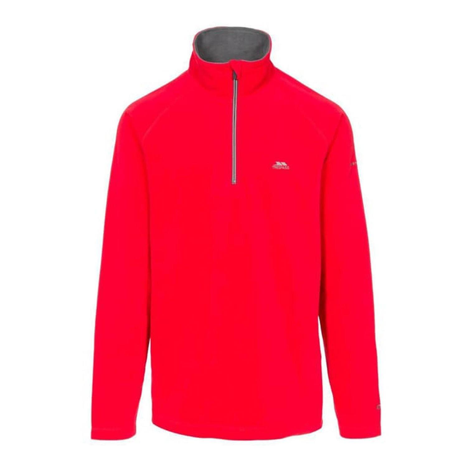Trespass Blackford - Male Microfleece At100 Erkek Ceket