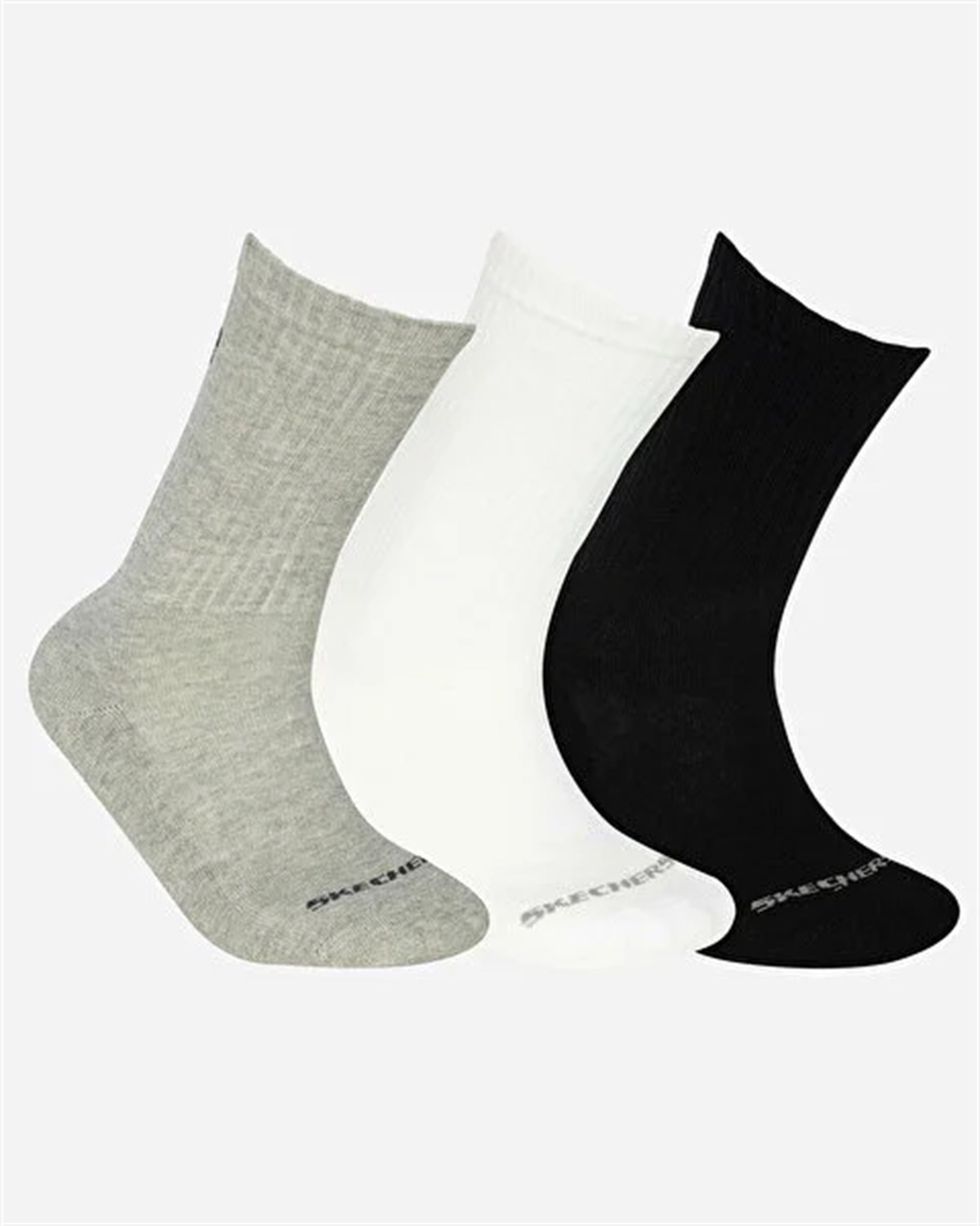 U Crew Cut Sock