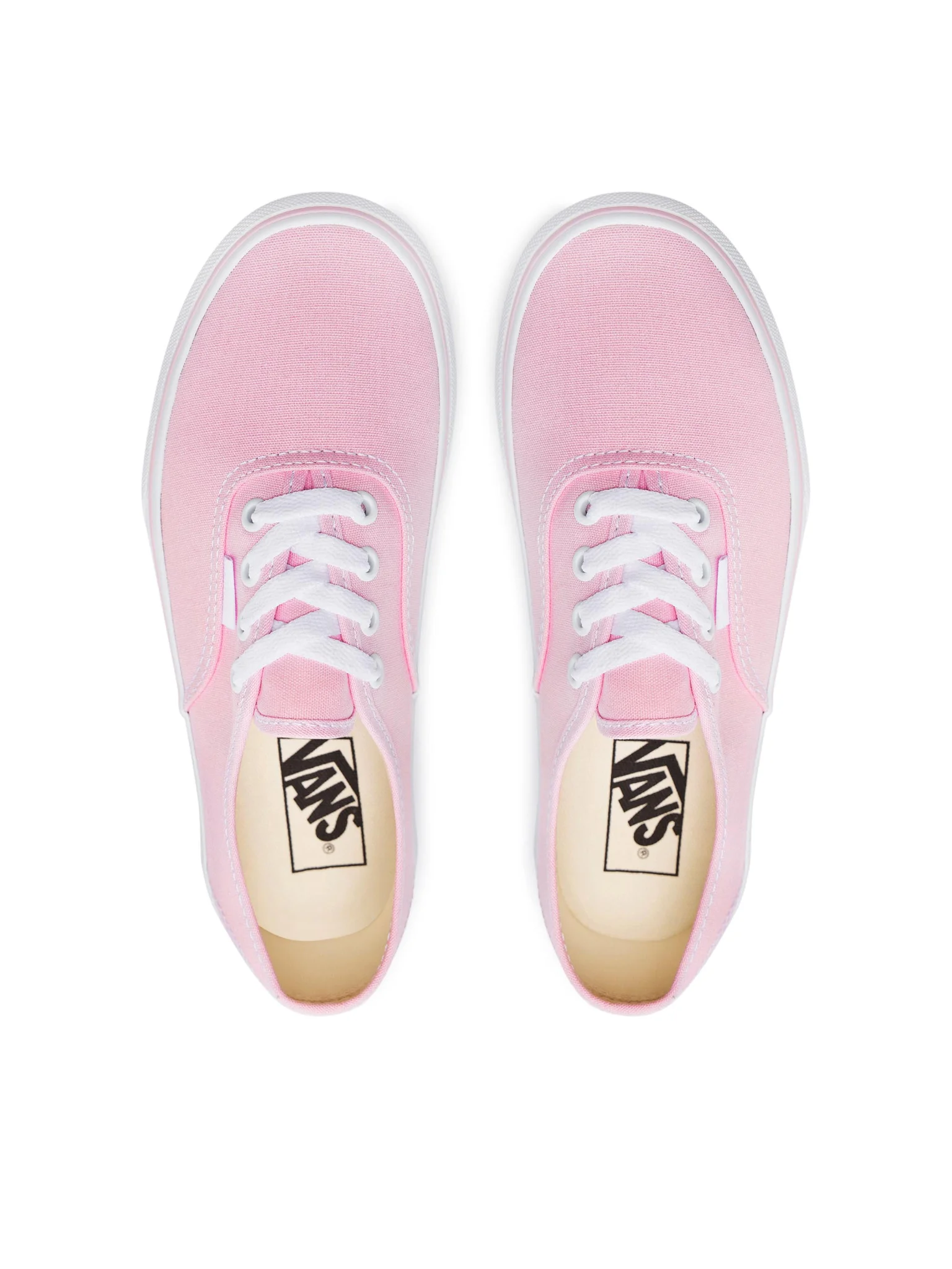 UA Authentic Platform 2.0 Kadın Sneaker