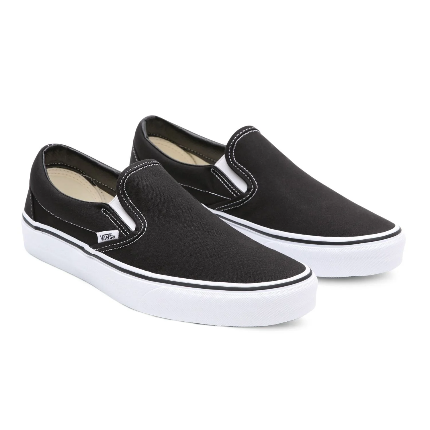UA Classic Slip-On Unisex Sneaker