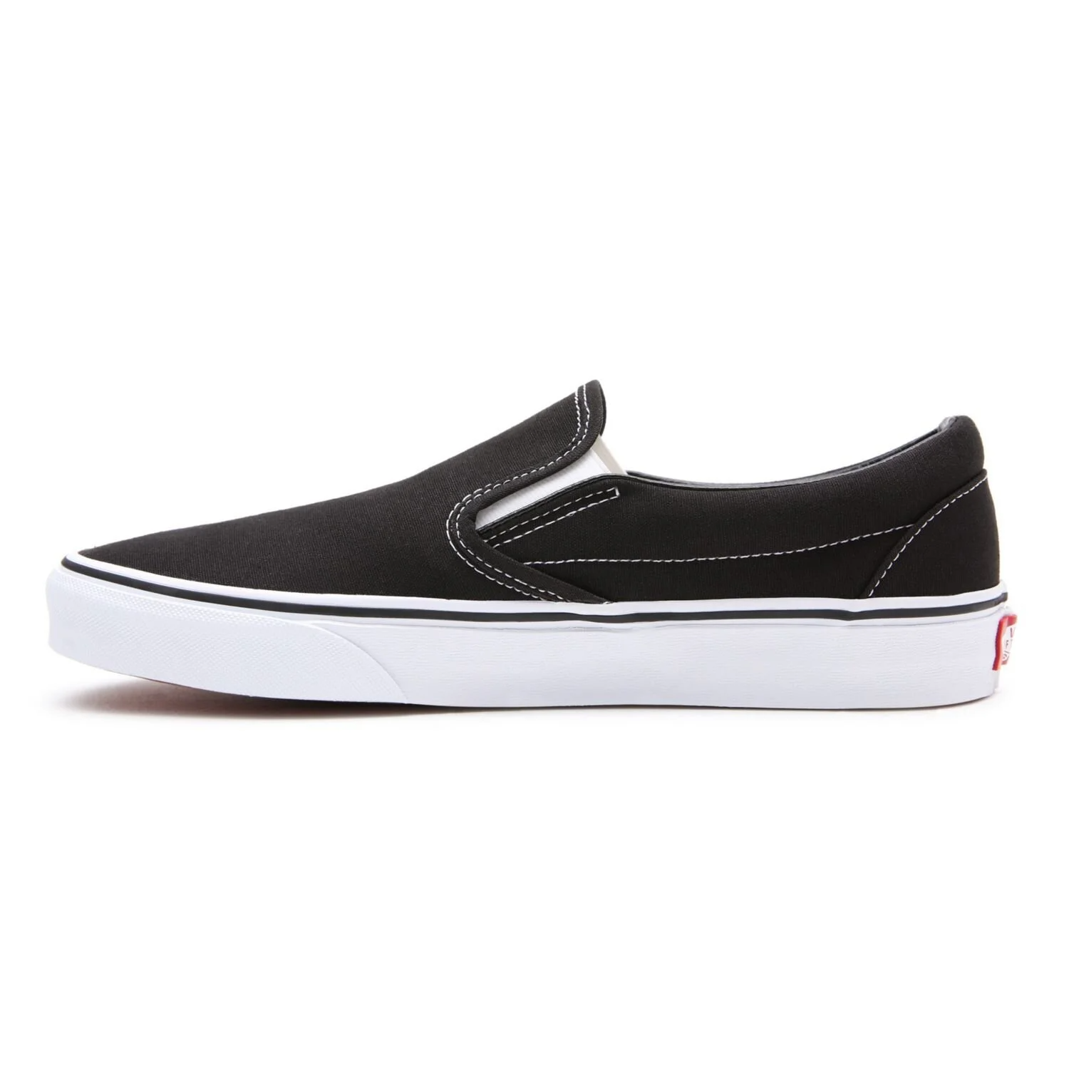 UA Classic Slip-On Unisex Sneaker