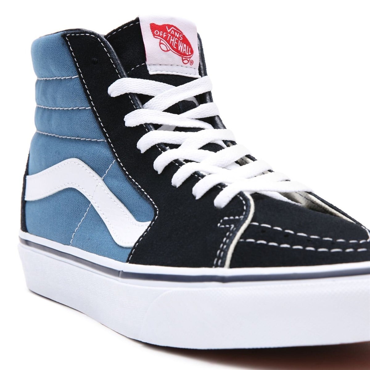 Ua Sk8-Hi Erkek Sneaker