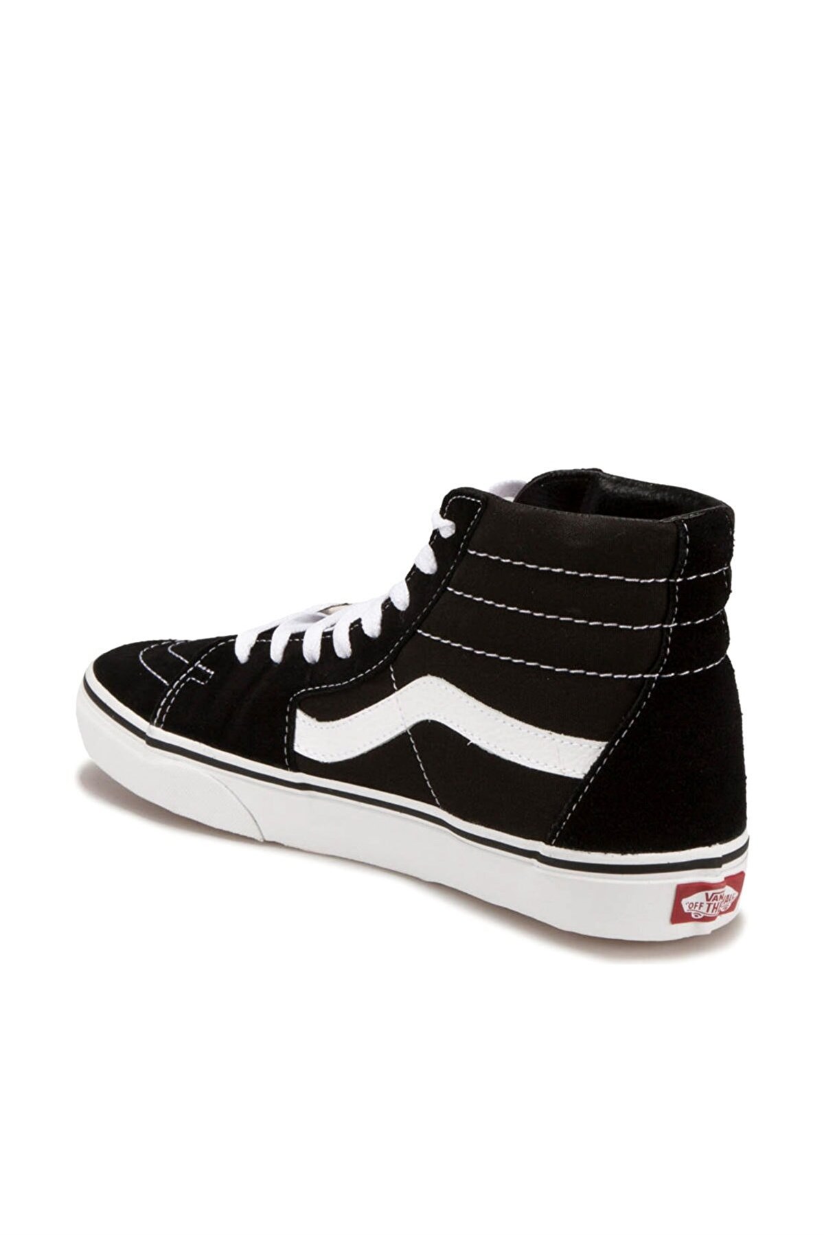UA SK8-Hi Unisex Sneaker
