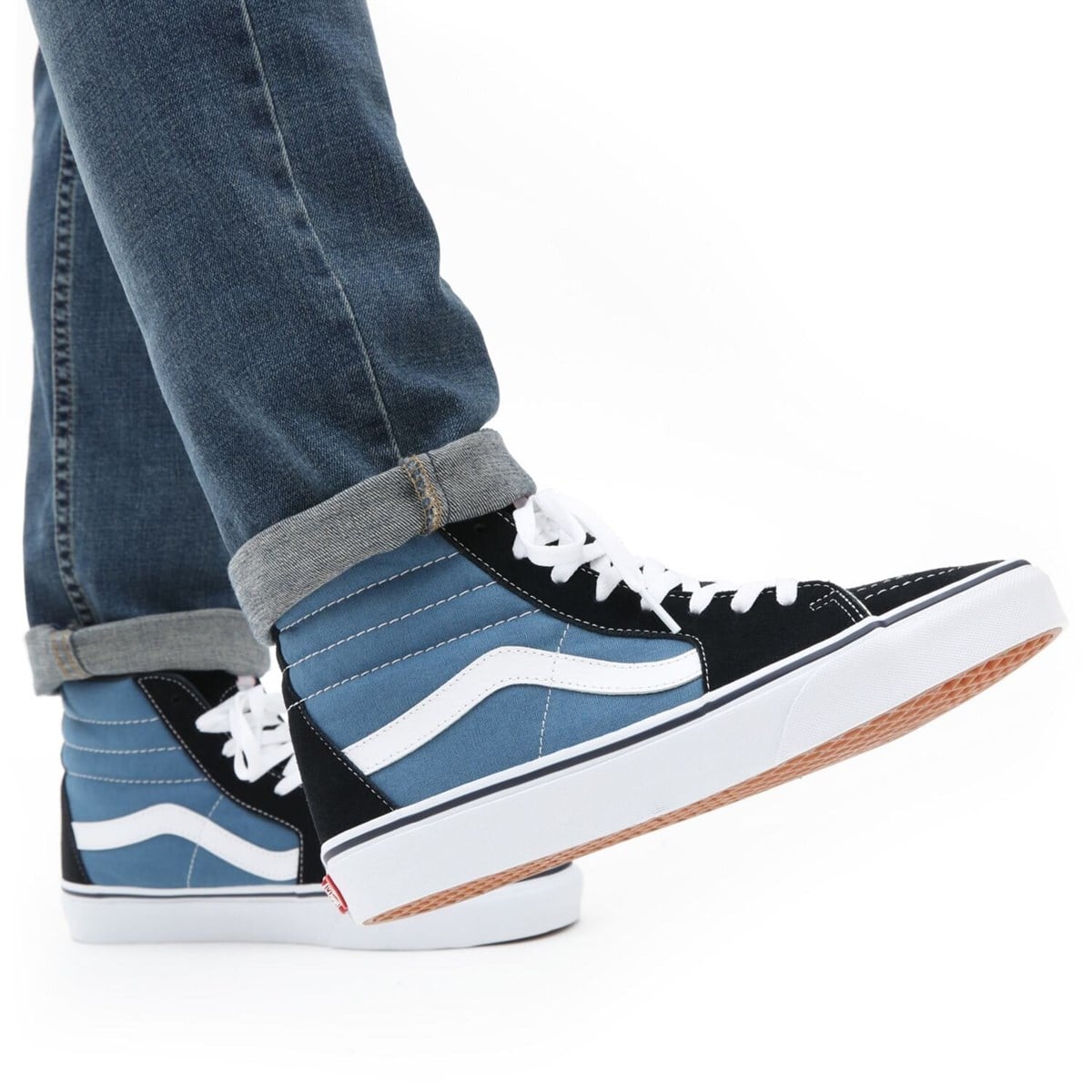 Ua Sk8-Hi Erkek Sneaker
