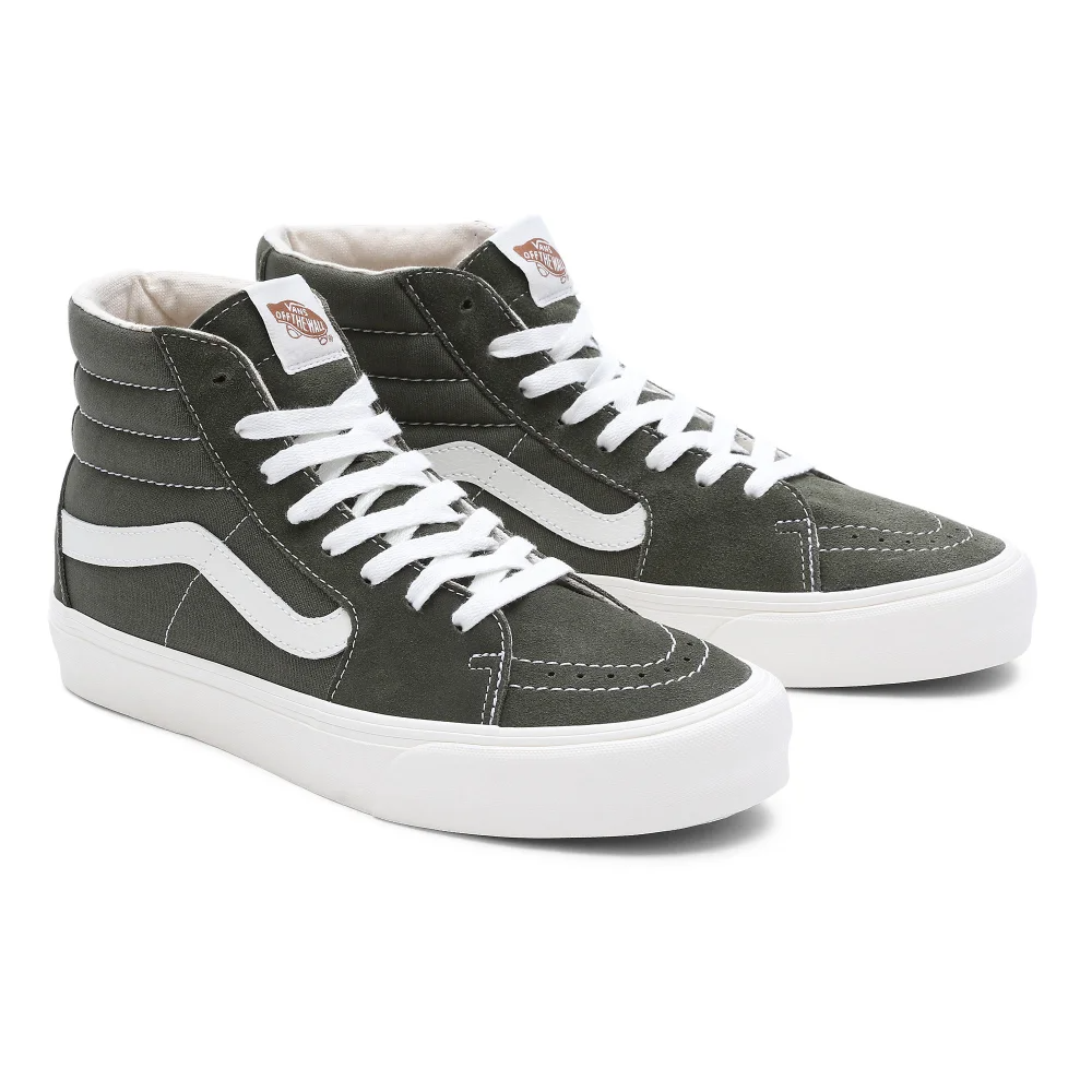 SK8-Hi VR3 Erkek Sneaker
