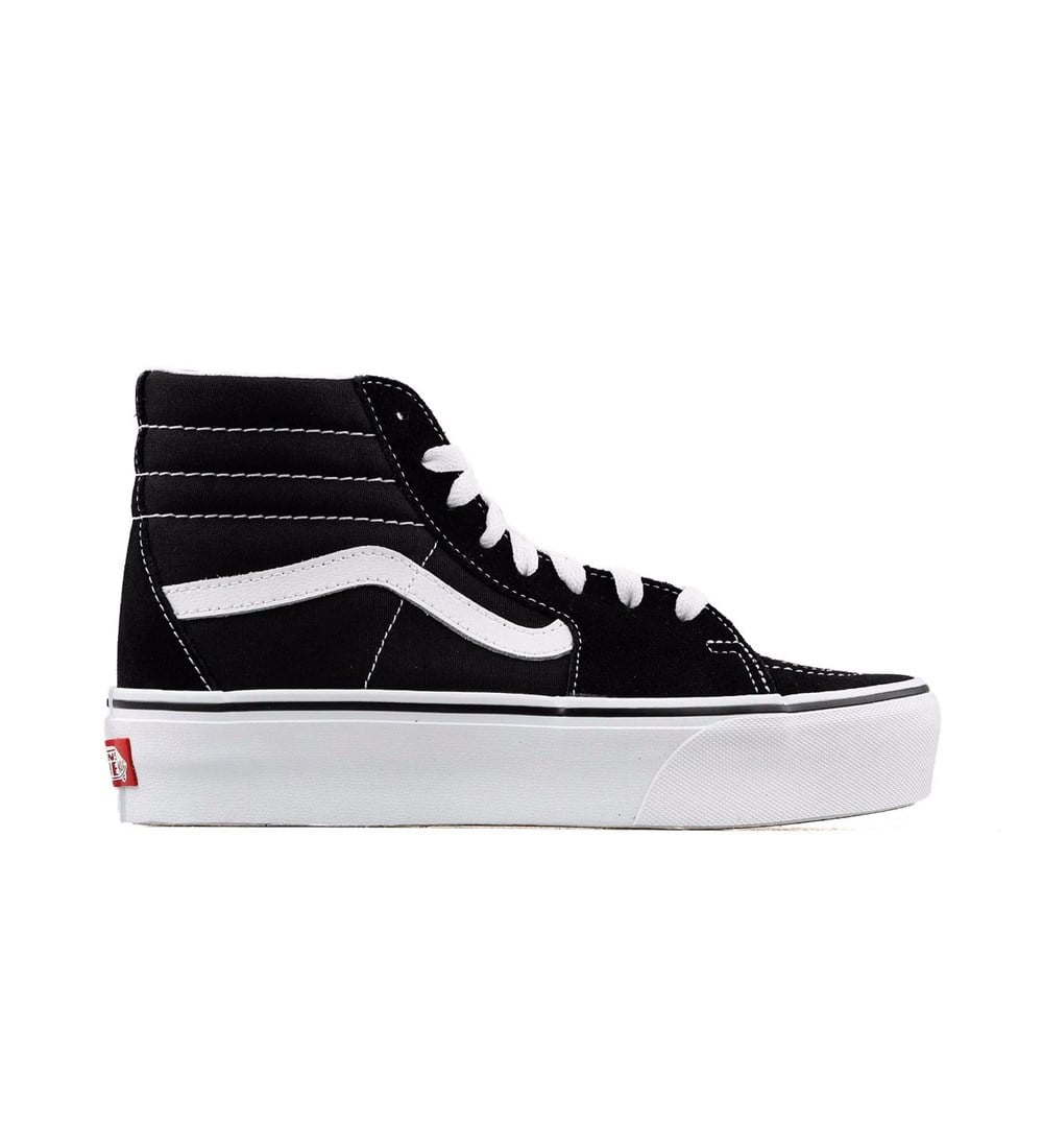 Ua Sk8-Hi Platform 2.0