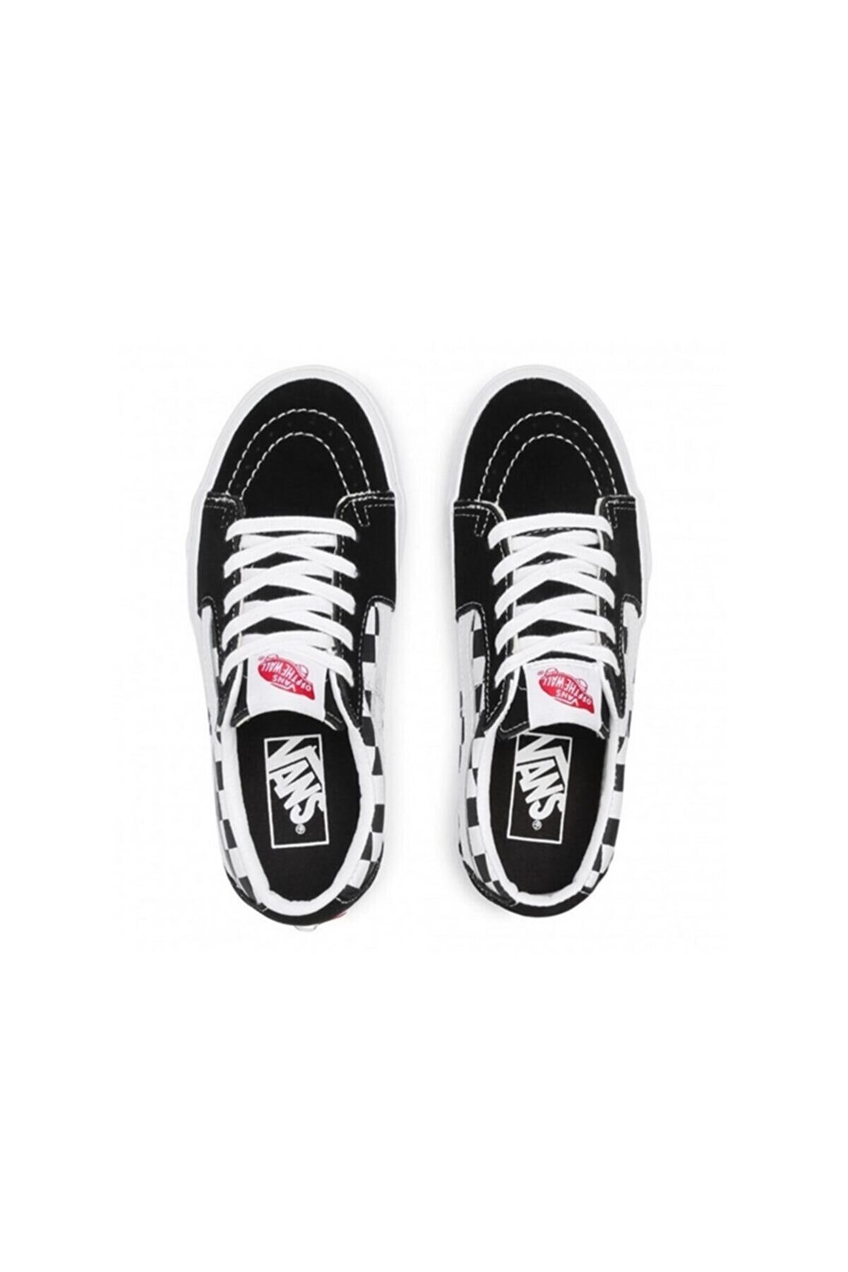 UA Sk8-Low Unisex Sneaker