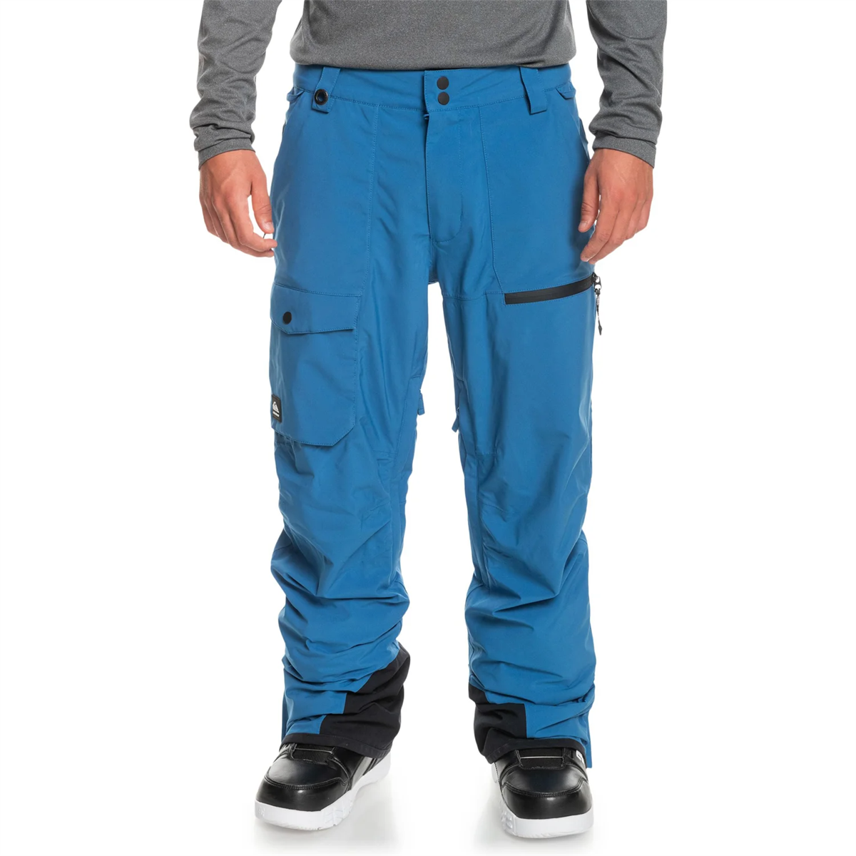 Utility Pt