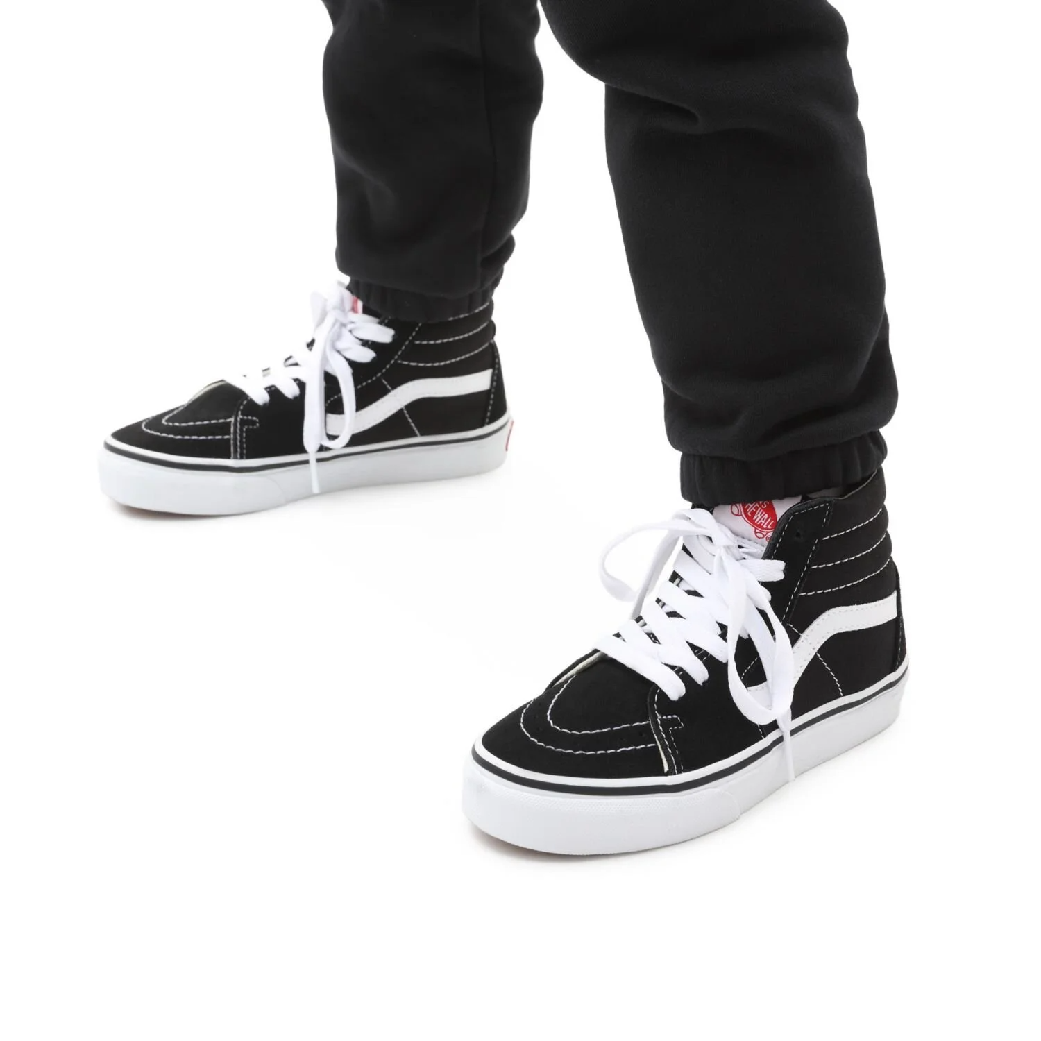 UY SK8-Hi Çocuk Sneaker
