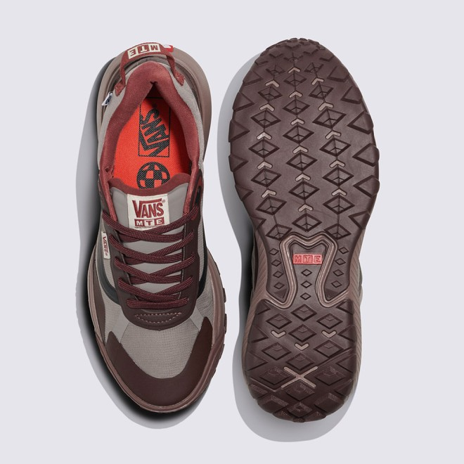 Vans Mte Crosspath Unisex Sneaker