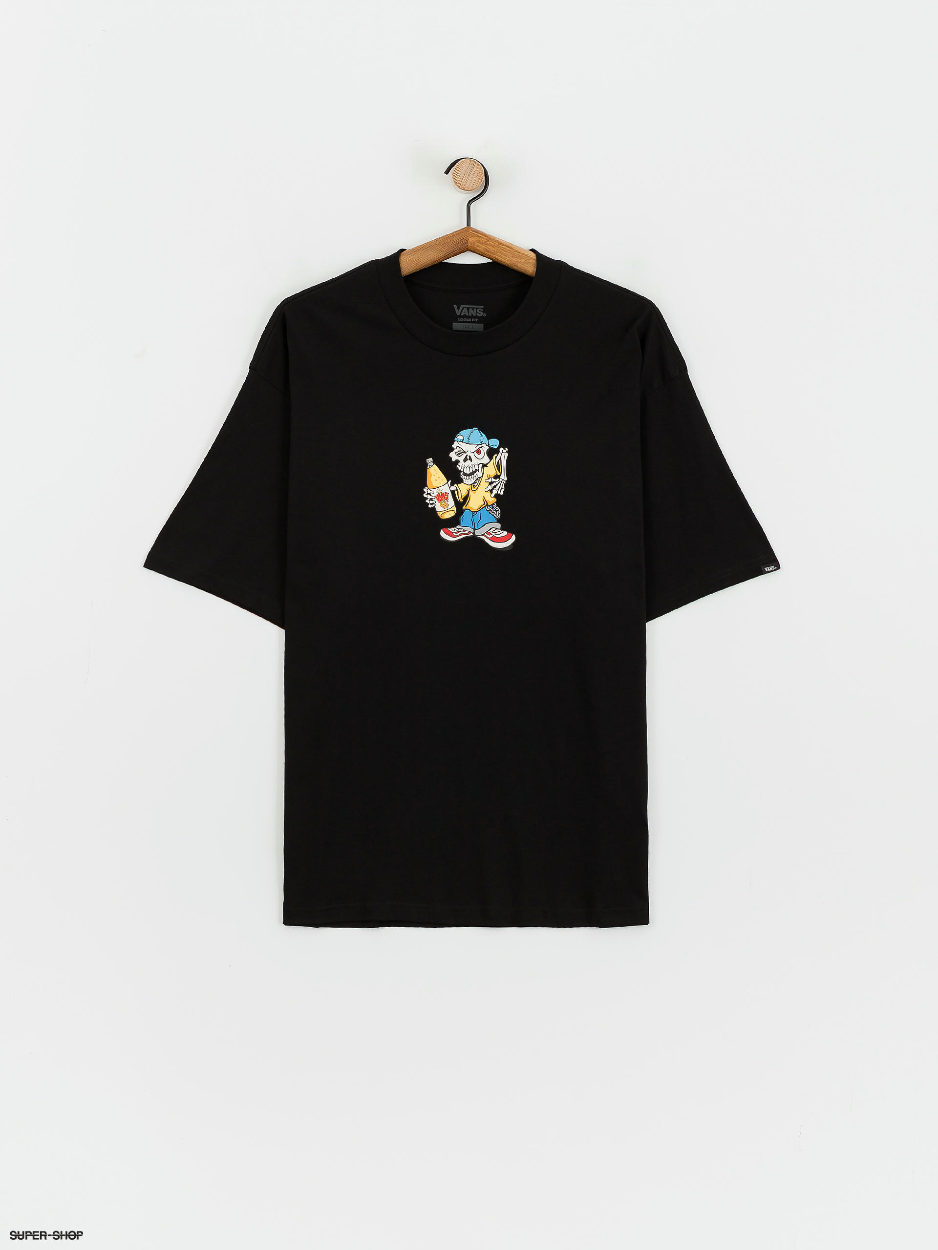 Vans Reggıe Ss Erkek T-Shirt