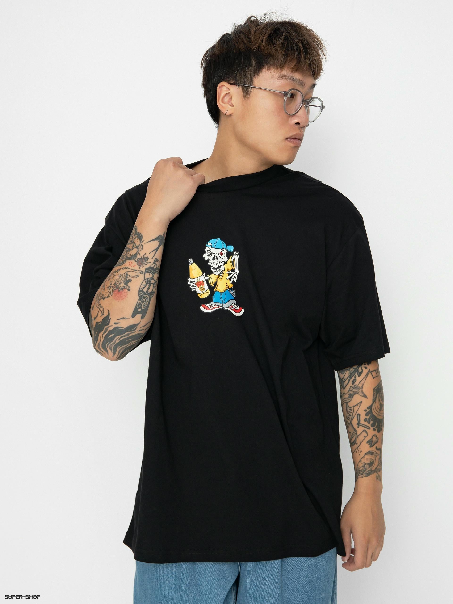 Vans Reggıe Ss Erkek T-Shirt