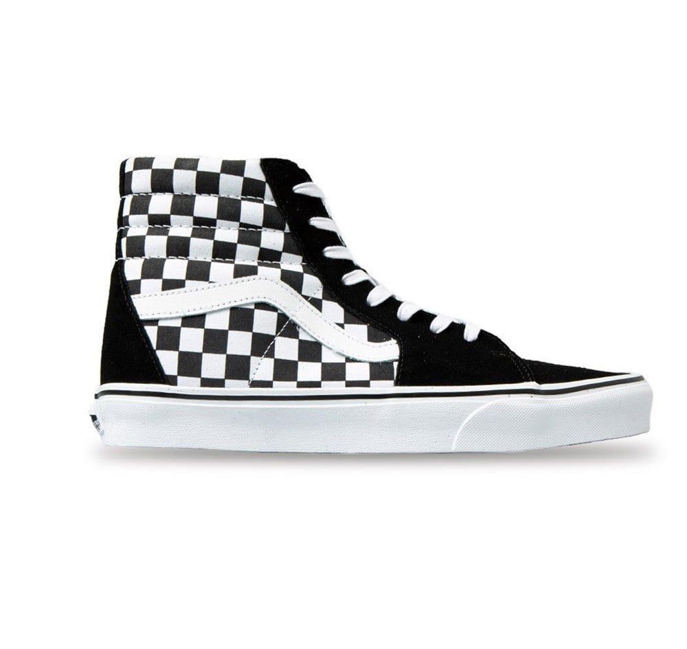 UA SK8-Hi Unisex Sneaker