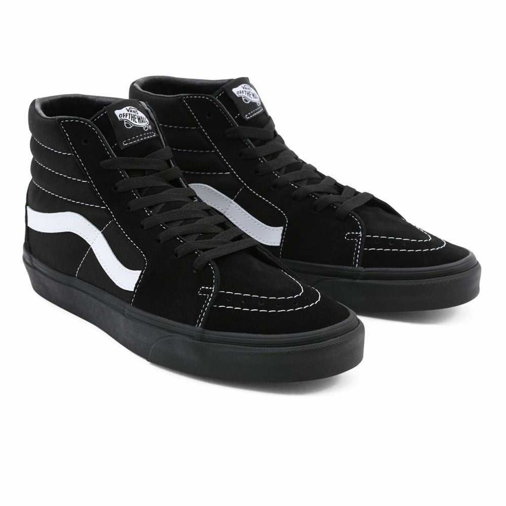 UA SK8-Hi