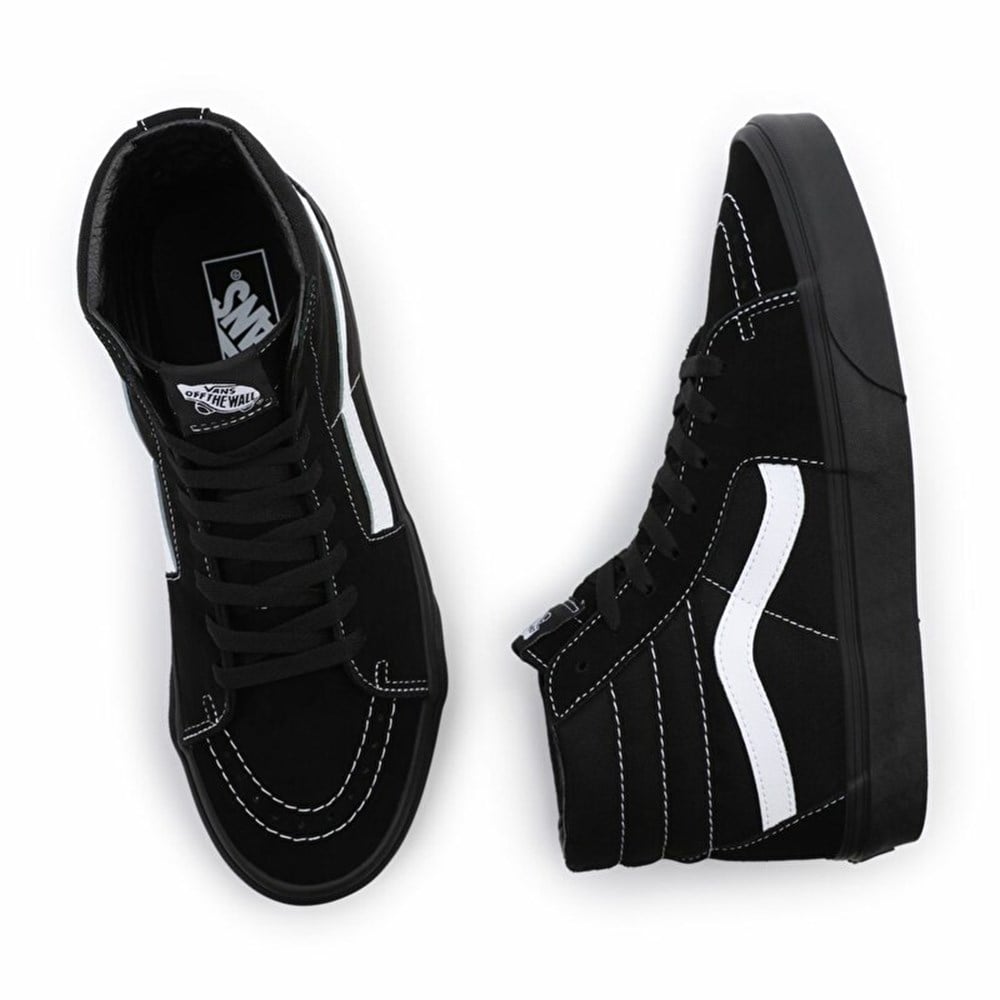 UA SK8-Hi