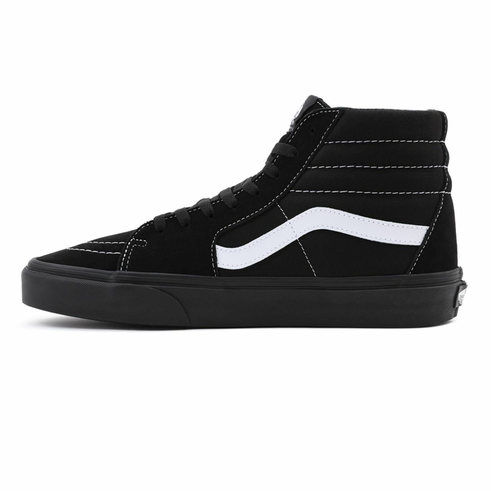 UA SK8-Hi