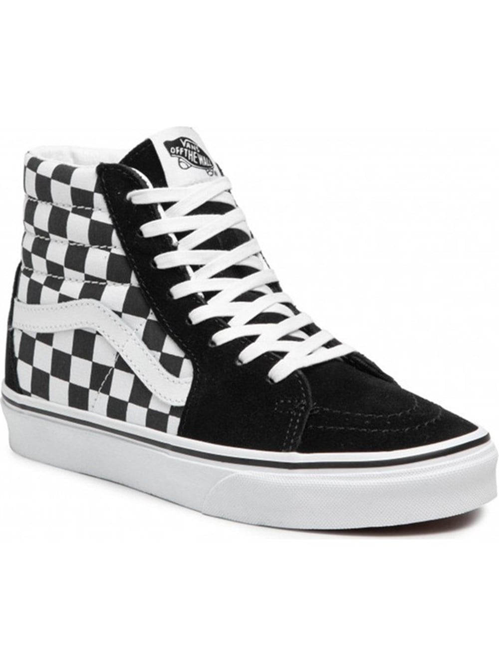 UA SK8-Hi Unisex Sneaker
