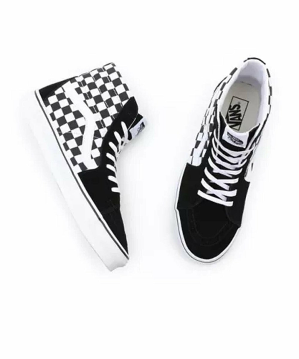 UA SK8-Hi Unisex Sneaker