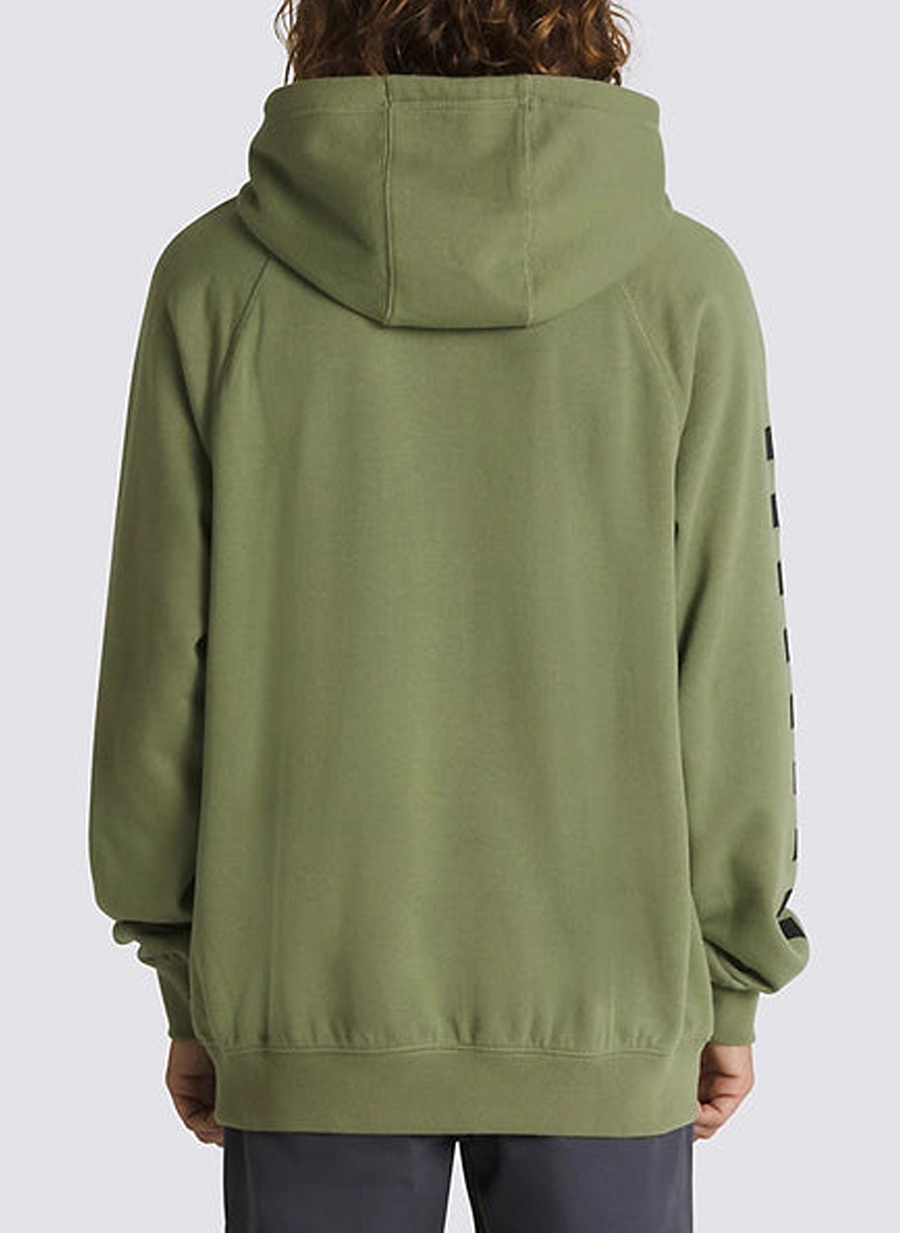 Vans Vans Boxed Pullover Erkek Sweatshirt