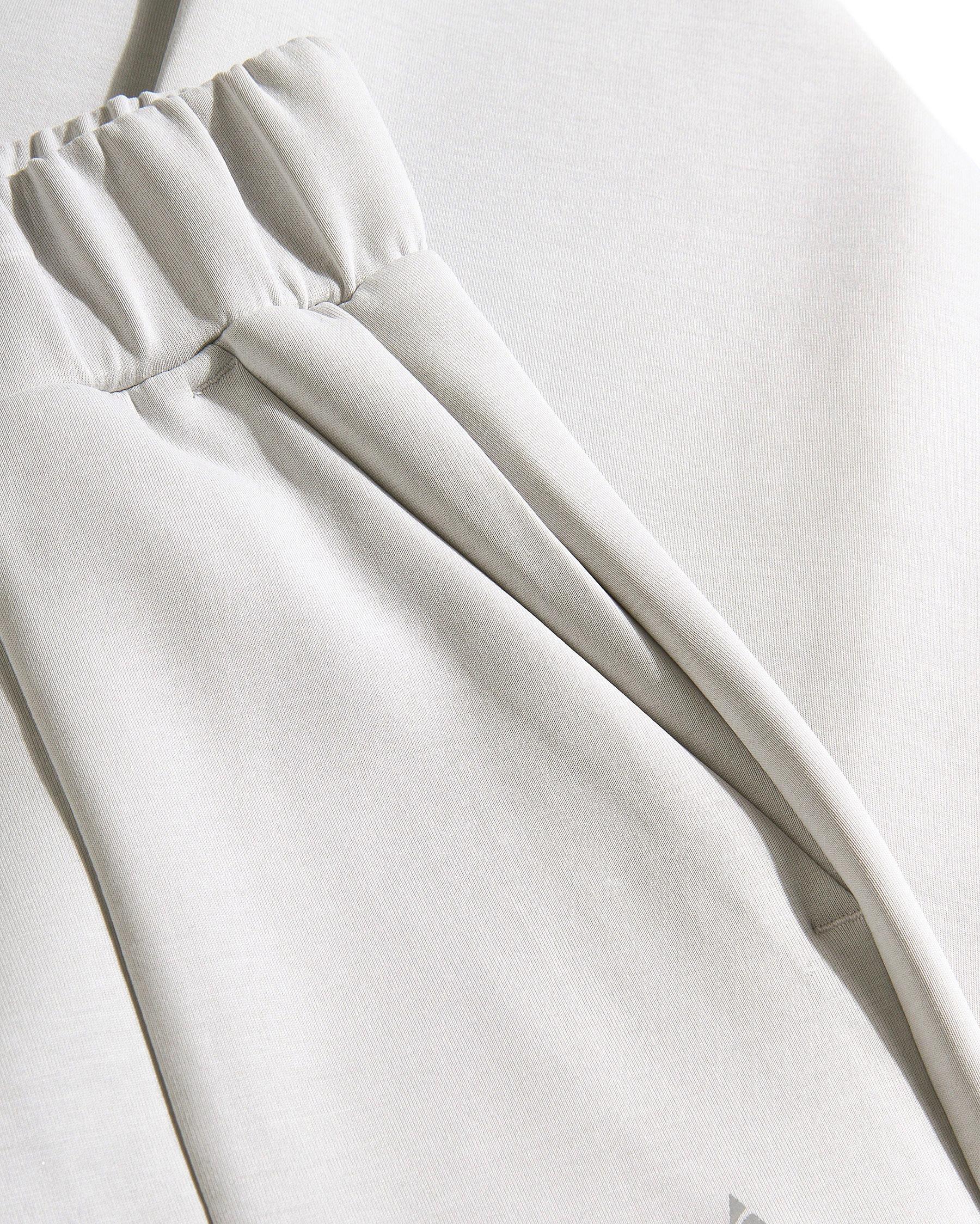 W Lounge Regular Wide Leg Sweatpant