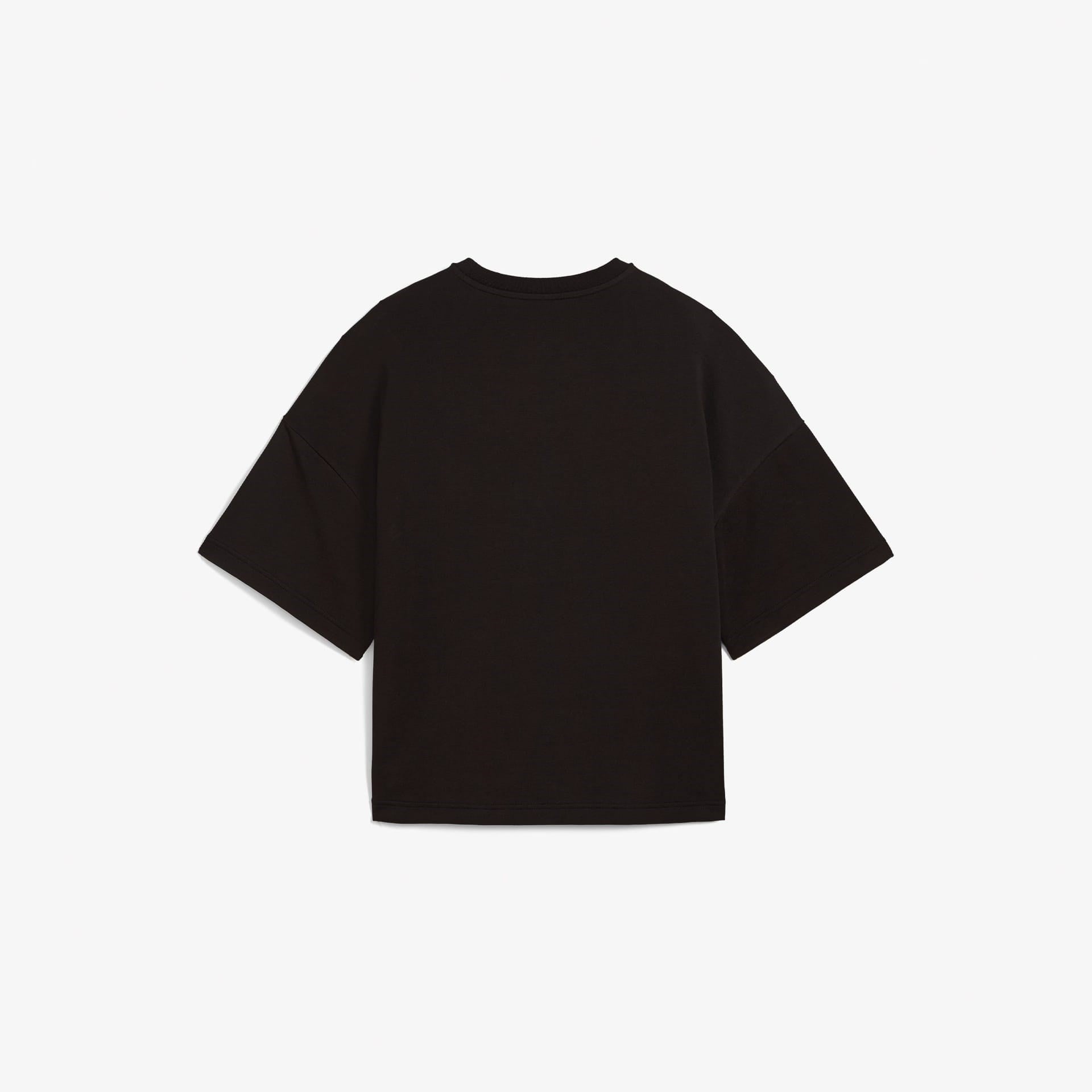 Wardrobe Ess Relaxed Tee