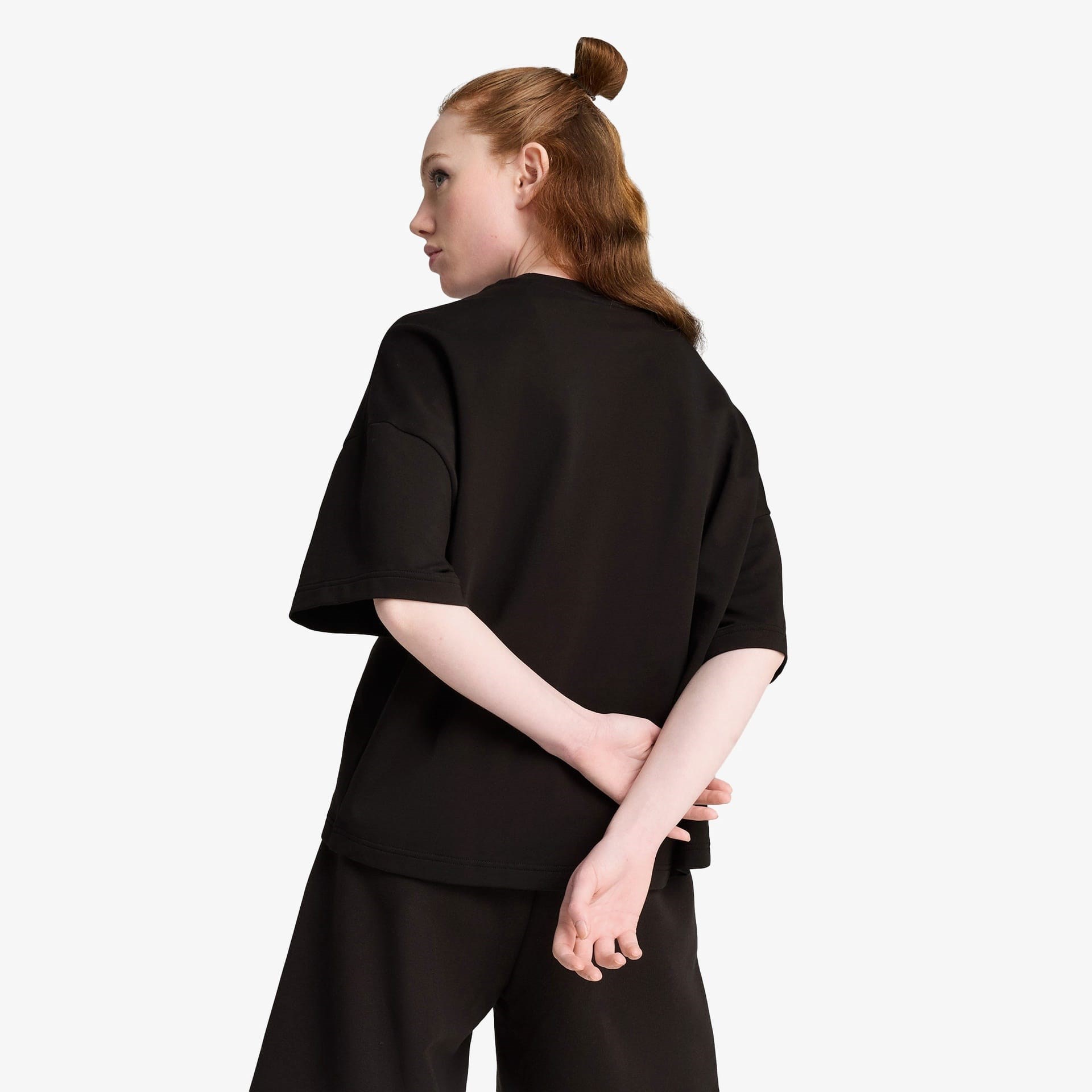 Wardrobe Ess Relaxed Tee