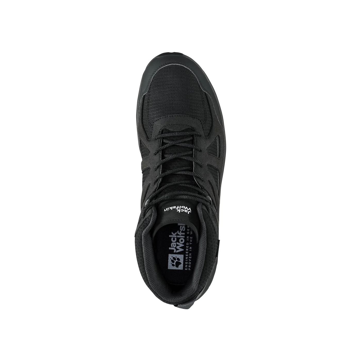 Woodland 2 Texapore Mid M