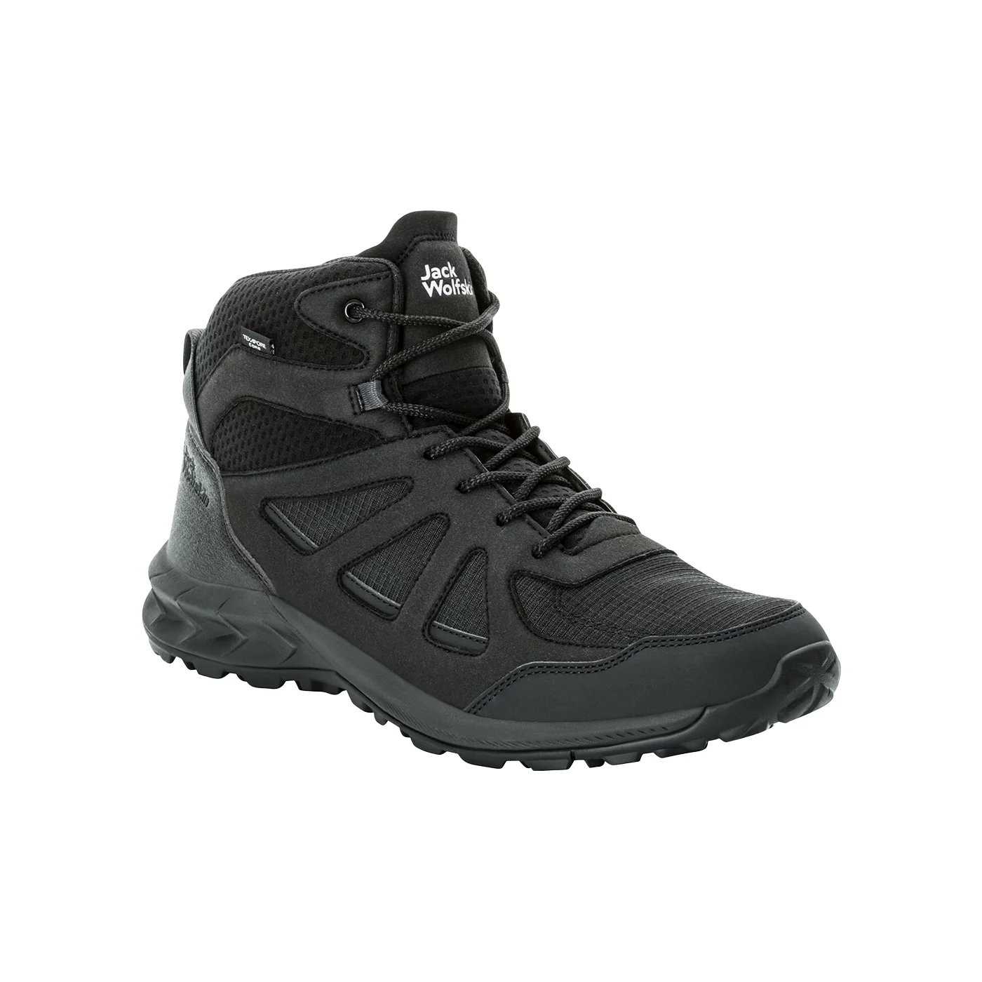 Woodland 2 Texapore Mid M