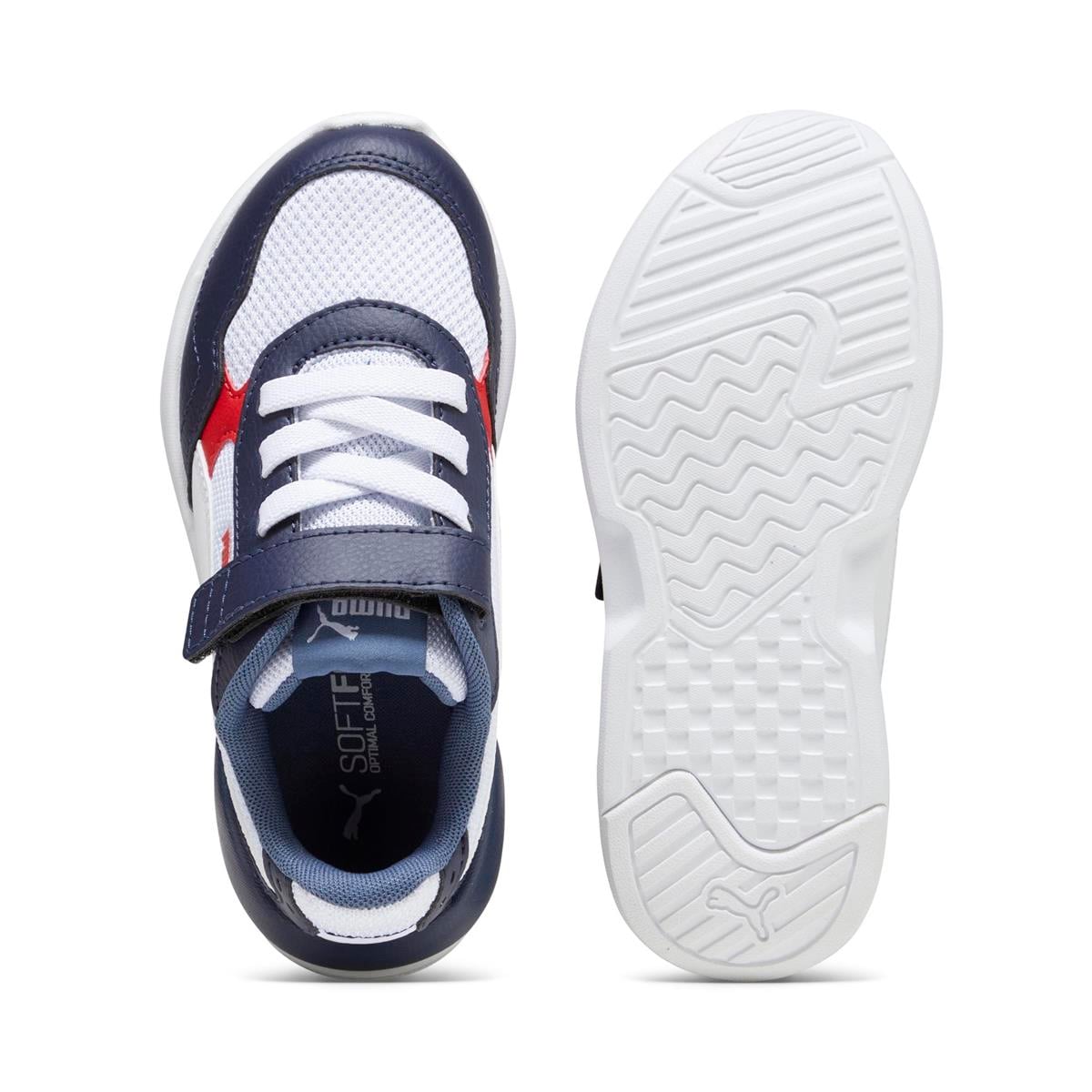 X-Ray Speed Lite Ac+ Ps Çocuk Sneaker