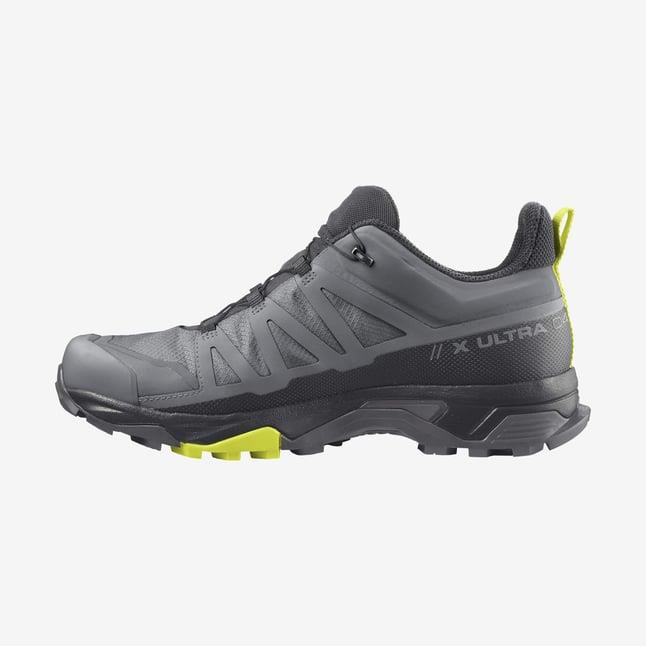 Salomon X Ultra 4 Gtx Erkek Outdoor Ayakkabı