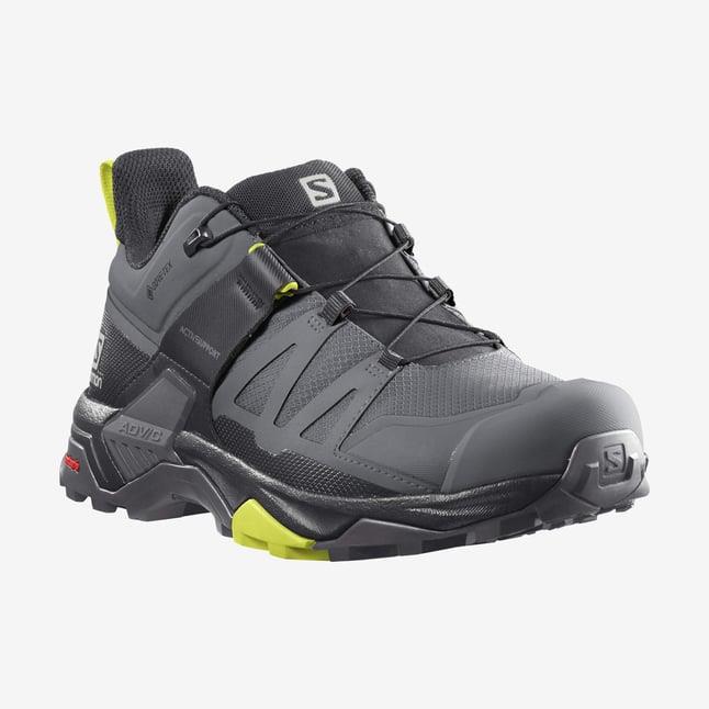 Salomon X Ultra 4 Gtx Erkek Outdoor Ayakkabı