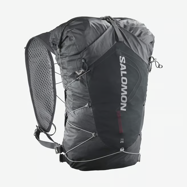 Xa 25 Unisex Outdoor Sırt Çanta