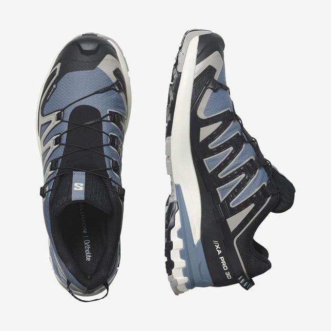 Salomon Xa Pro 3D V9 Gtx Erkek Outdoor Ayakkabı