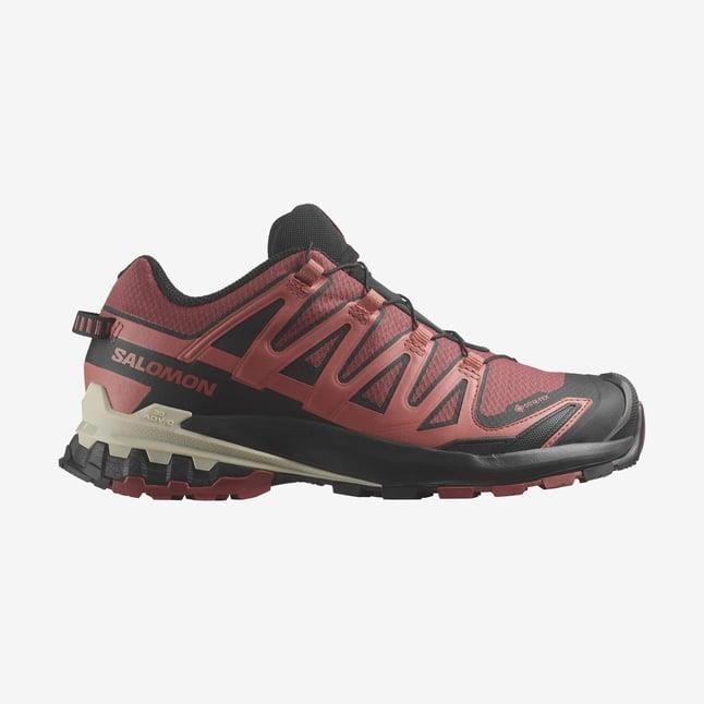 Salomon Xa Pro 3D V9 Gtx W Kadin Outdoor Ayakkabı
