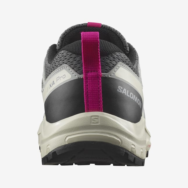 Xa Pro V8 J Çocuk Outdoor Ayakkabı