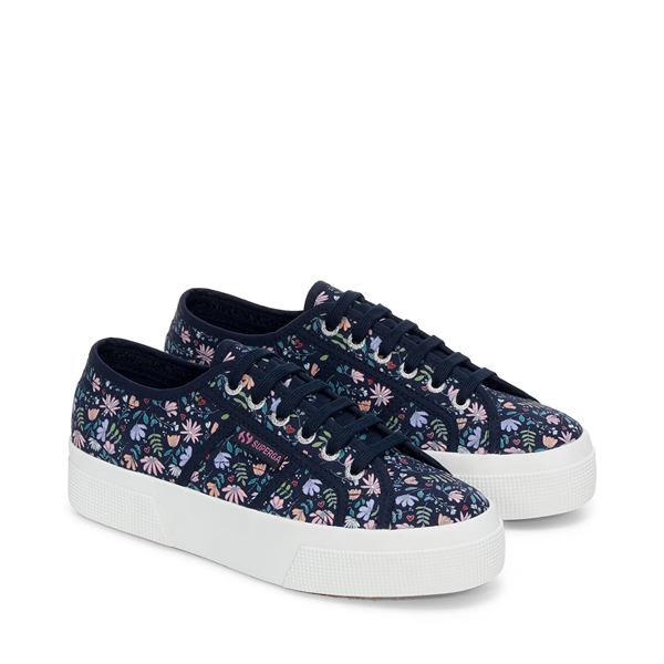 2750 Little Flowers Print