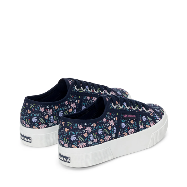 2750 Little Flowers Print