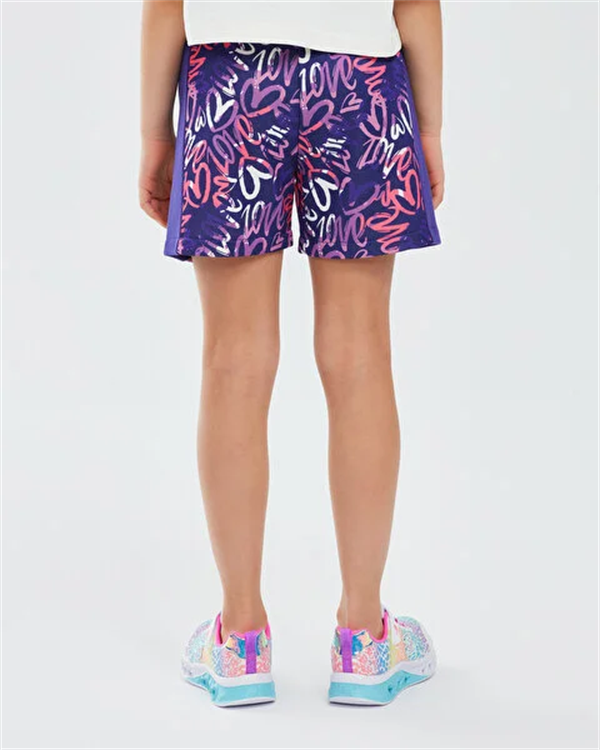 2Xı-Lock G 3 Inch Short Çocuk Şort