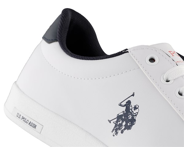U.S. Polo Assn. Spor Ayakkabı, Giyim ve Ekipman Modelleri | Tekemspor