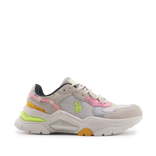 4M Vincent Wmn 4Fx Kadın Sneaker