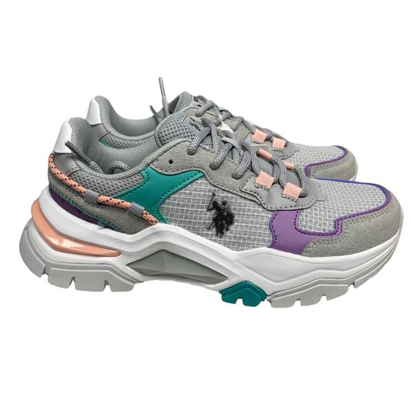 4M Vincent Wmn 4Fx Kadın Sneaker