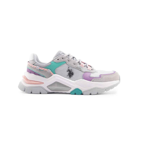 4M Vincent Wmn 4Fx Kadın Sneaker