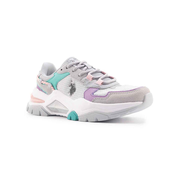 4M Vincent Wmn 4Fx Kadın Sneaker