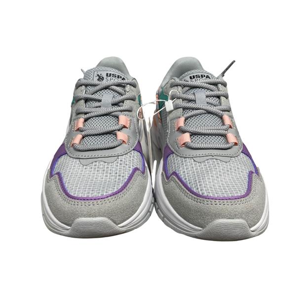 4M Vincent Wmn 4Fx Kadın Sneaker