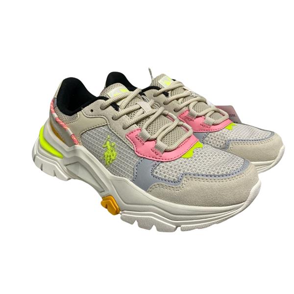 4M Vincent Wmn 4Fx Kadın Sneaker