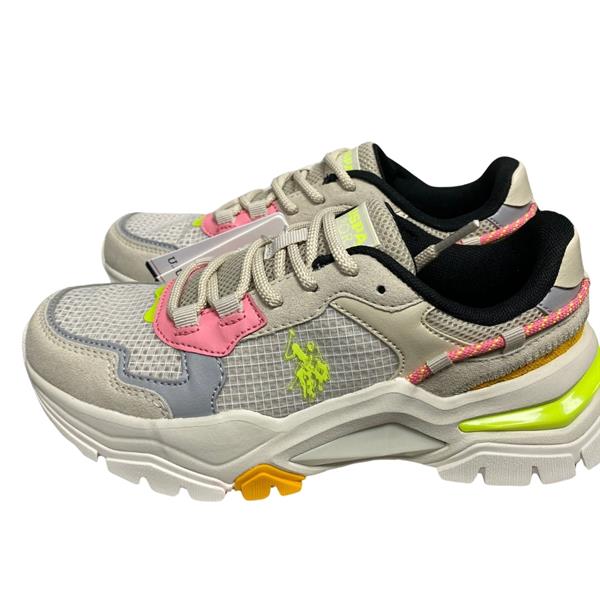 4M Vincent Wmn 4Fx Kadın Sneaker