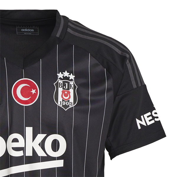 Adidas Bjk A Jsy Erkek Forma