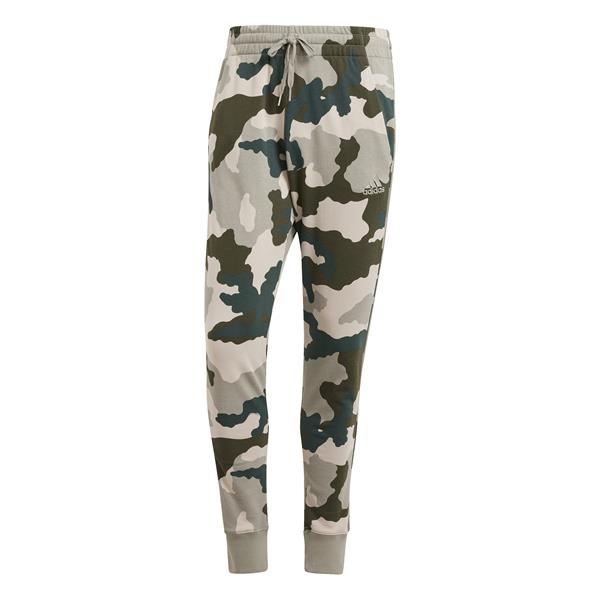 Adidas M Camo Pt Erkek Eşofman Altı