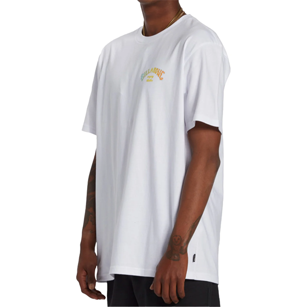 Arch Fill  Tees Erkek T-shirt